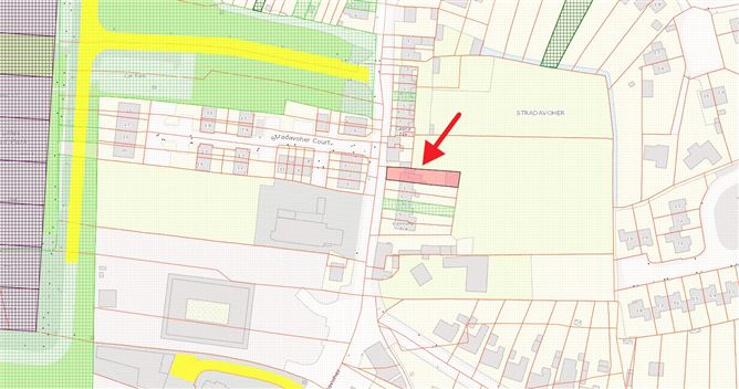 1 Connolly Terrace, Stradavoher, Thurles, Co. Tipperary