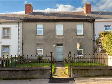 Image for 25 Philipsburgh Avenue, Fairview, Dublin 3