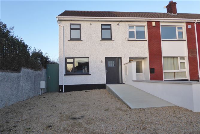 Main image for 73A, Cill Cais, Old Bawn, Tallaght, Dublin 24