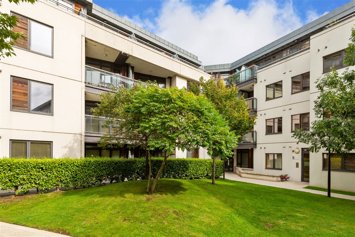 502 The Old Chocolate Factory, Kilmainham Square, Kilmainham, Dublin 8