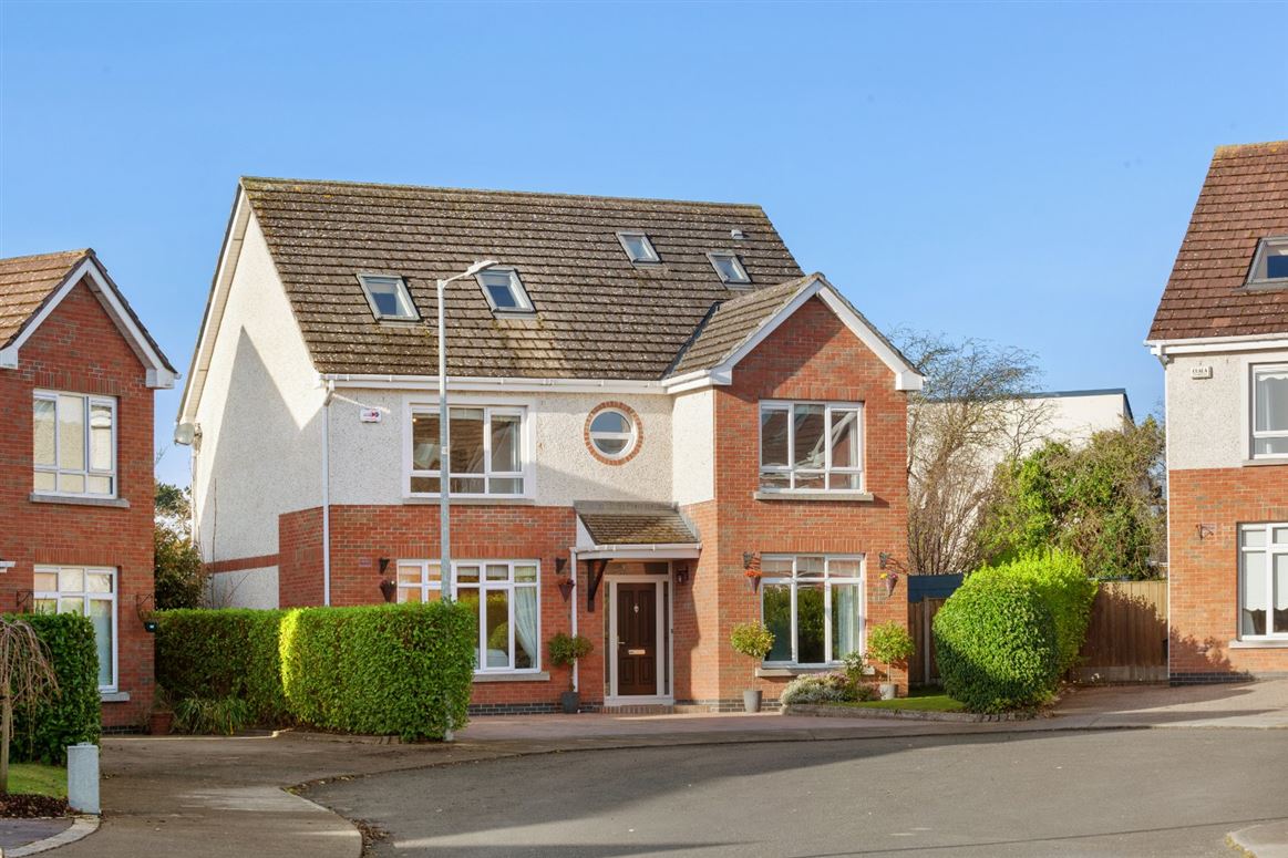 5 Blackwood Close, Clonsilla, Dublin 15 - DNG Castleknock - 4681724 ...