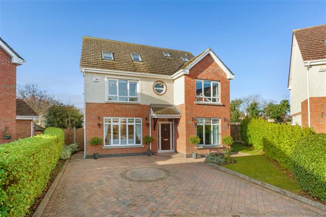 5 Blackwood Close, Clonsilla, Dublin 15