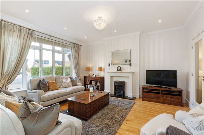 5 Blackwood Close, Clonsilla, Dublin 15