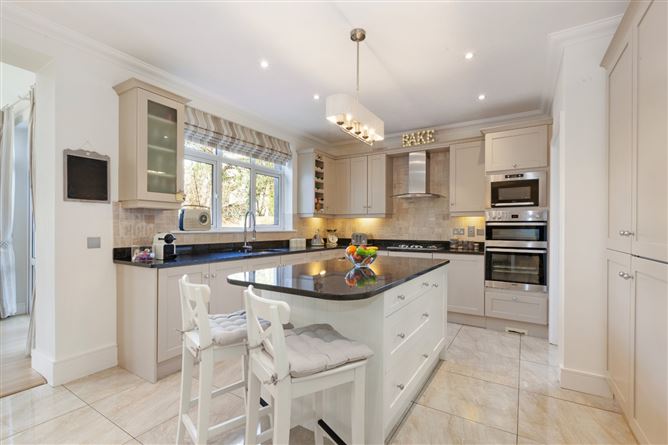 5 Blackwood Close, Clonsilla, Dublin 15