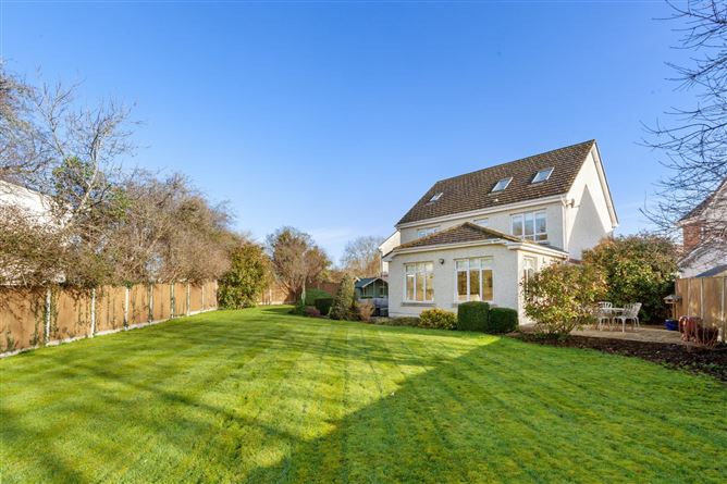 5 Blackwood Close, Clonsilla, Dublin 15
