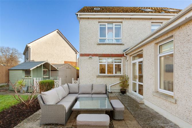 5 Blackwood Close, Clonsilla, Dublin 15