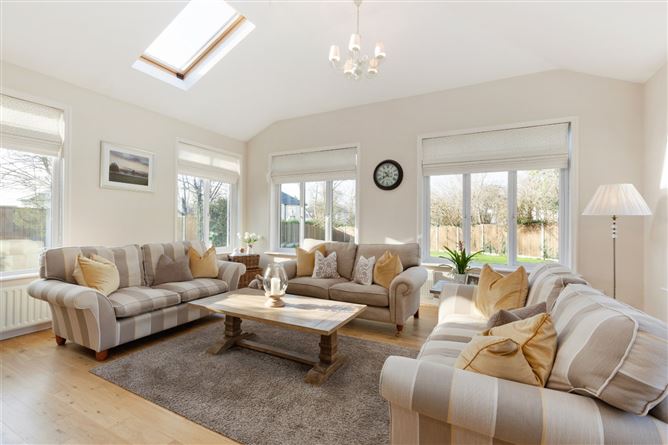 5 Blackwood Close, Clonsilla, Dublin 15