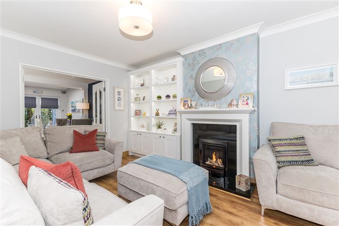 21 Luttrell Park Green, Castleknock, Dublin 15