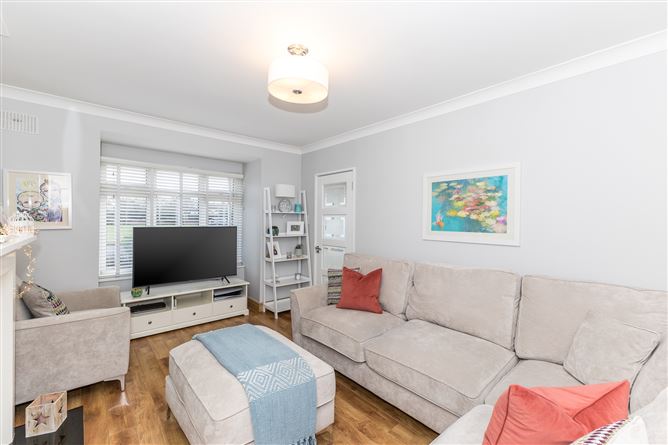 21 Luttrell Park Green, Castleknock, Dublin 15