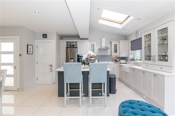 21 Luttrell Park Green, Castleknock, Dublin 15