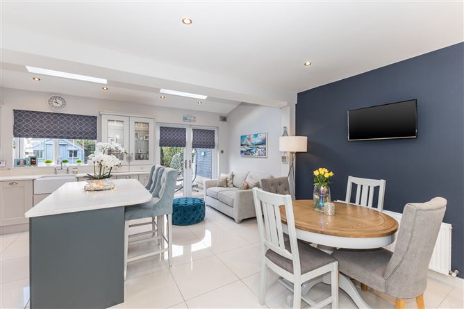 21 Luttrell Park Green, Castleknock, Dublin 15
