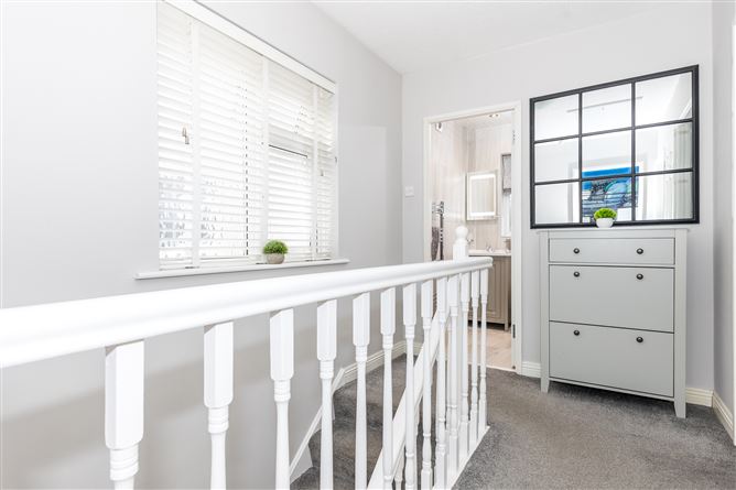 21 Luttrell Park Green, Castleknock, Dublin 15