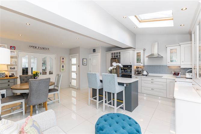21 Luttrell Park Green, Castleknock, Dublin 15