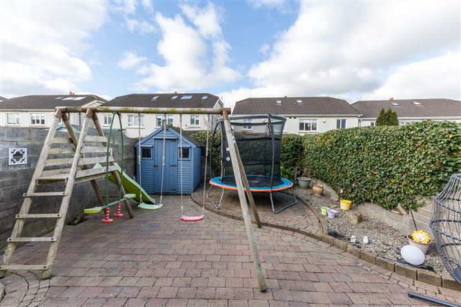 21 Luttrell Park Green, Castleknock, Dublin 15
