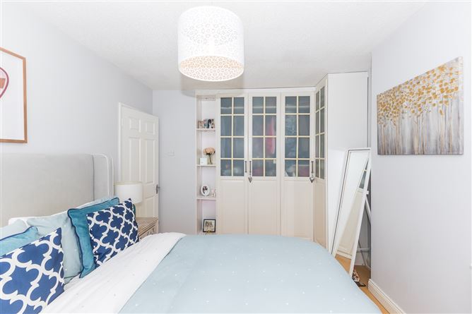 21 Luttrell Park Green, Castleknock, Dublin 15