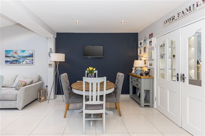 21 Luttrell Park Green, Castleknock, Dublin 15