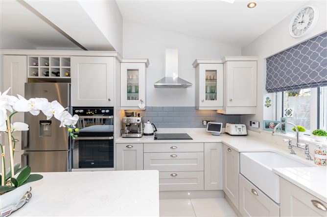 21 Luttrell Park Green, Castleknock, Dublin 15