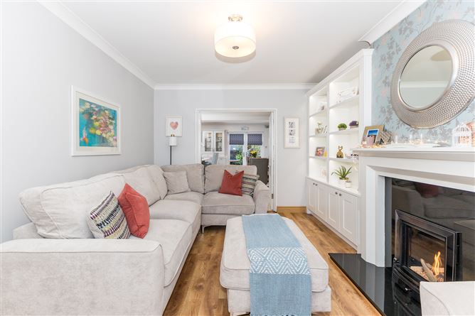 21 Luttrell Park Green, Castleknock, Dublin 15