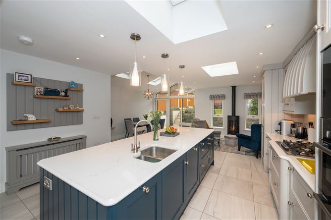 70 Copper Valley Vue, Glanmire, Co. Cork