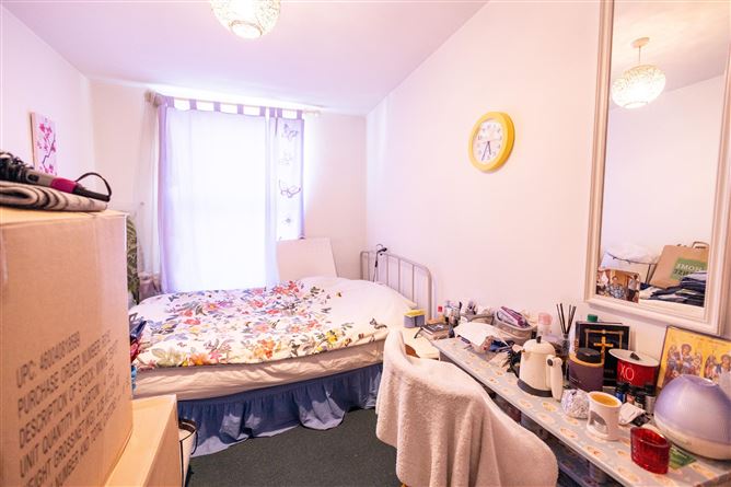 Apartment 18 Earlsfield Court, 79-87 Francis Street, South City Centre, Dublin