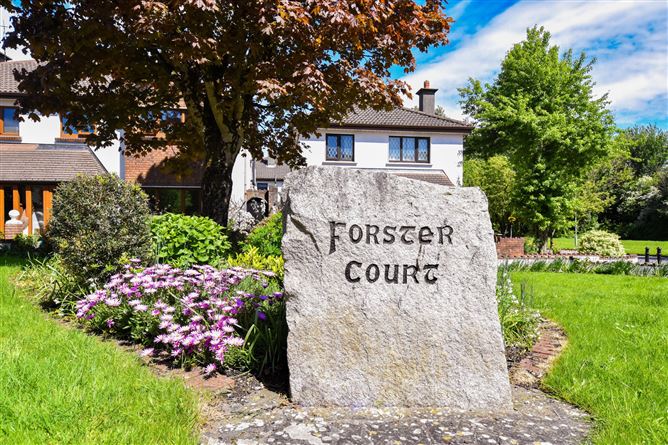 31 Forster Court, Galway City Centre