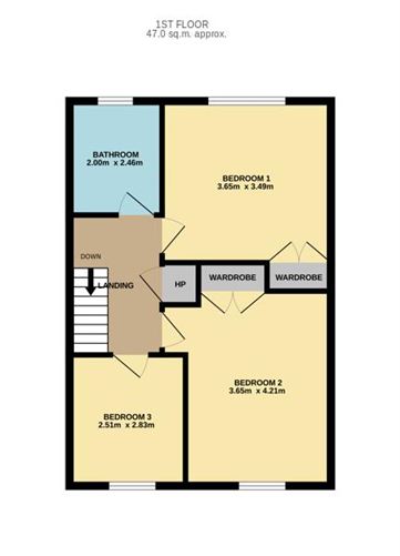 31 Forster Court, Galway City Centre