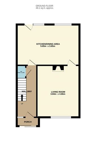 31 Forster Court, Galway City Centre