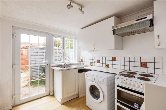 83 Griffith Court, Fairview, Dublin 3