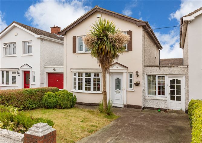 83 Griffith Court, Fairview, Dublin 3