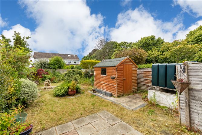 83 Griffith Court, Fairview, Dublin 3