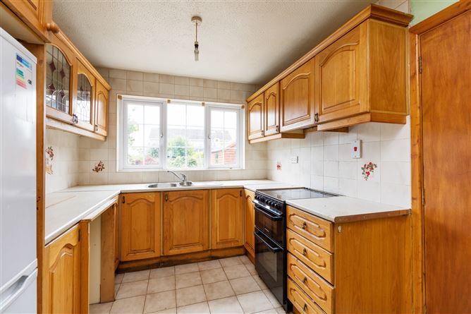 83 Griffith Court, Fairview, Dublin 3
