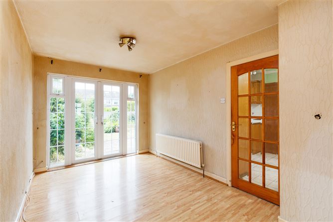 83 Griffith Court, Fairview, Dublin 3