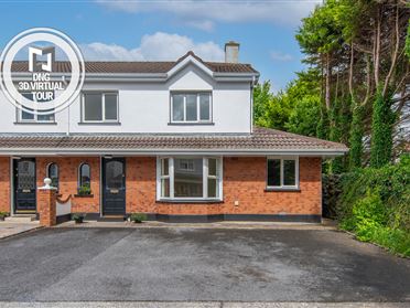 19 Tearmann Eala, Ballyloughane Road, Renmore, Galway
