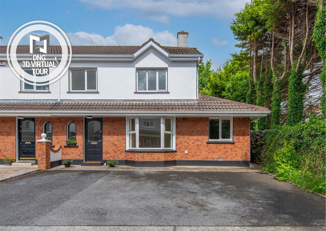 19 Tearmann Eala, Ballyloughane Road, Renmore, Galway