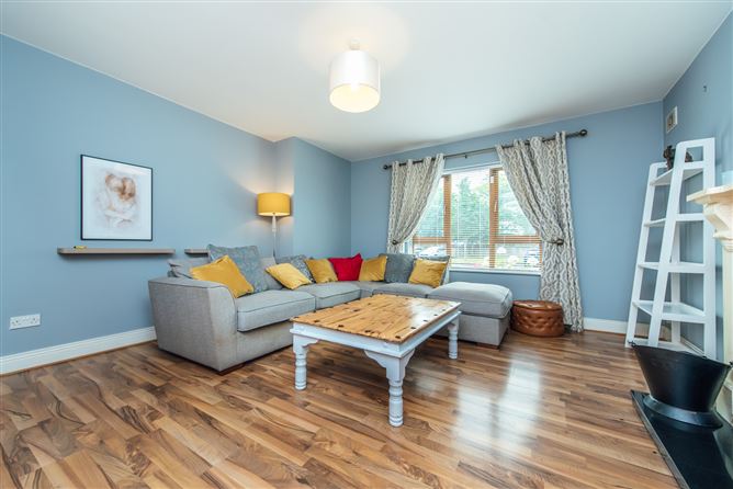 7 Pomeroy Park, Rathangan, Kildare,Co.Kildare, Rathangan, Kildare