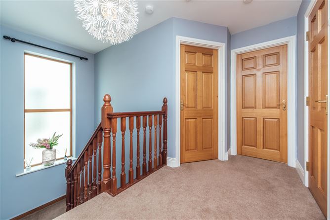 7 Pomeroy Park, Rathangan, Kildare,Co.Kildare, Rathangan, Kildare
