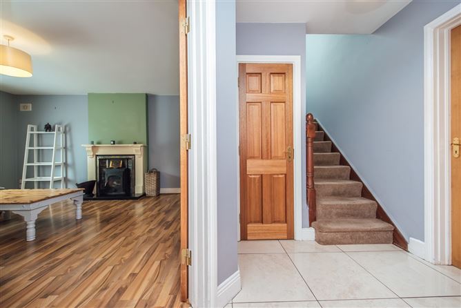 7 Pomeroy Park, Rathangan, Kildare,Co.Kildare, Rathangan, Kildare
