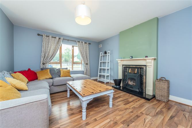 7 Pomeroy Park, Rathangan, Kildare,Co.Kildare, Rathangan, Kildare