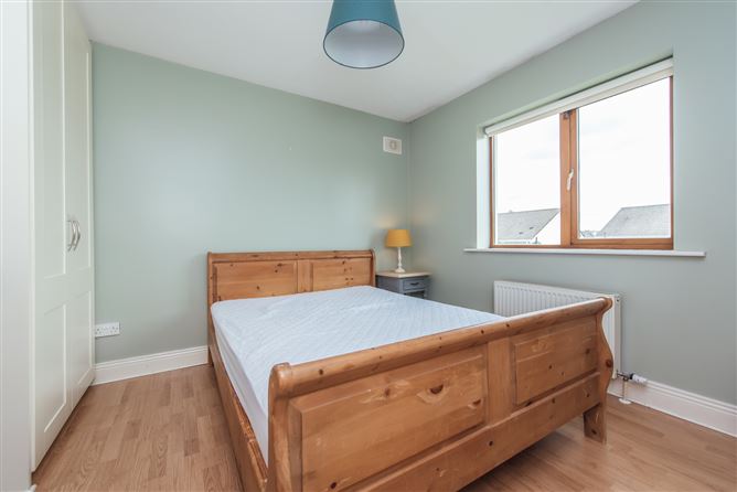 7 Pomeroy Park, Rathangan, Kildare,Co.Kildare, Rathangan, Kildare