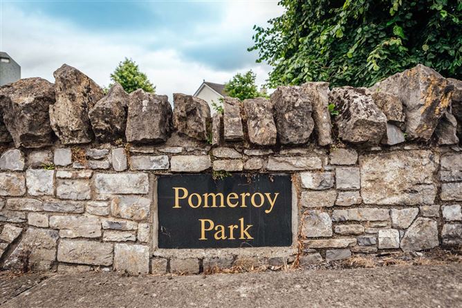 7 Pomeroy Park, Rathangan, Kildare,Co.Kildare, Rathangan, Kildare