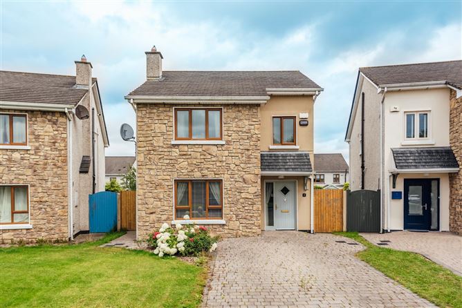 7 Pomeroy Park, Rathangan, Kildare,Co.Kildare, Rathangan, Kildare
