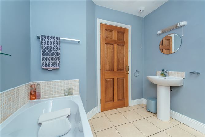 7 Pomeroy Park, Rathangan, Kildare,Co.Kildare, Rathangan, Kildare