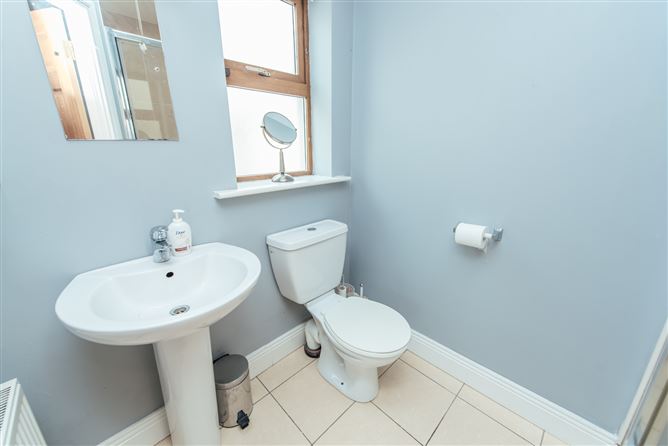 7 Pomeroy Park, Rathangan, Kildare,Co.Kildare, Rathangan, Kildare
