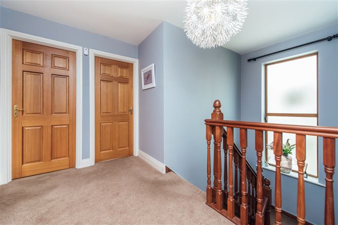 7 Pomeroy Park, Rathangan, Kildare,Co.Kildare, Rathangan, Kildare