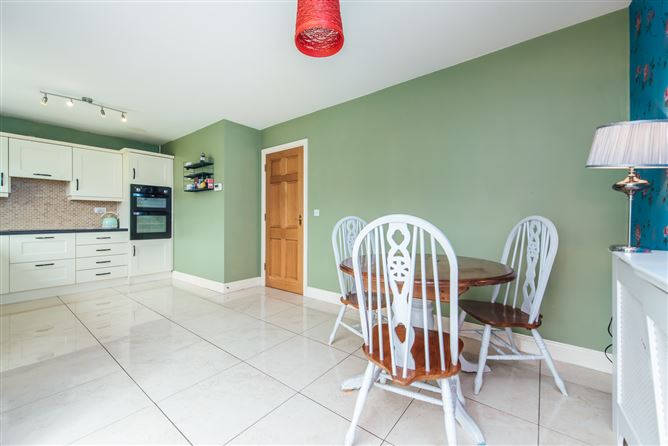 7 Pomeroy Park, Rathangan, Kildare,Co.Kildare, Rathangan, Kildare