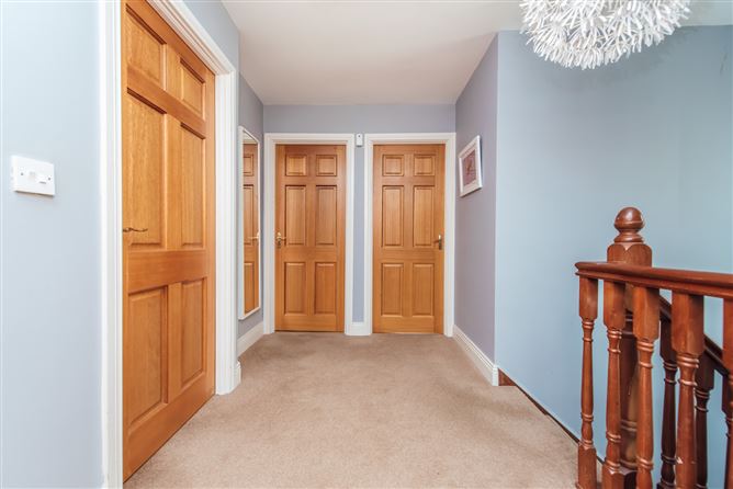 7 Pomeroy Park, Rathangan, Kildare,Co.Kildare, Rathangan, Kildare