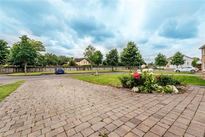 7 Pomeroy Park, Rathangan, Kildare,Co.Kildare, Rathangan, Kildare