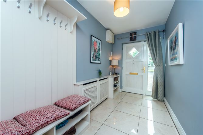 7 Pomeroy Park, Rathangan, Kildare,Co.Kildare, Rathangan, Kildare