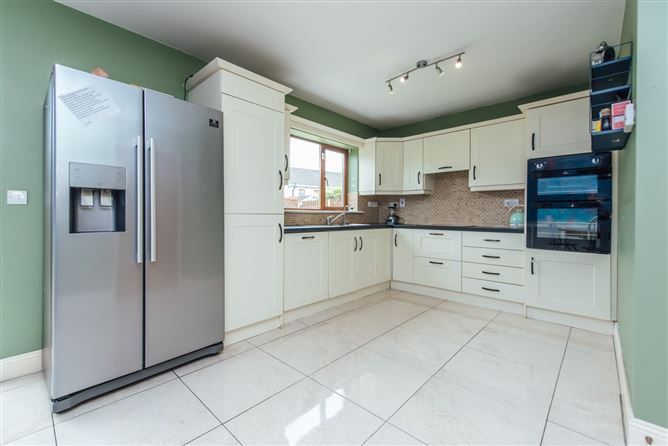 7 Pomeroy Park, Rathangan, Kildare,Co.Kildare, Rathangan, Kildare