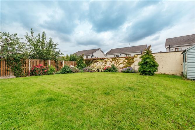 7 Pomeroy Park, Rathangan, Kildare,Co.Kildare, Rathangan, Kildare
